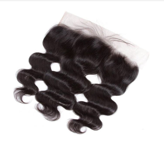 Buy More and Save! - Real Skinlike HD Lace Frontal Bodywave with 3-4 Bundles!
